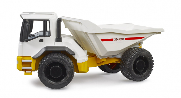 ROADMAX Dumper